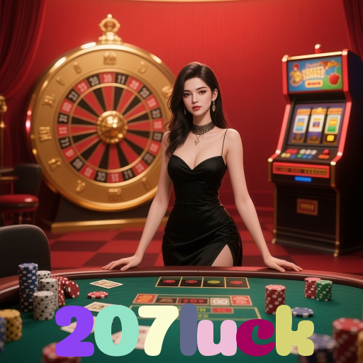 207luck - Baixe o app 207luck no Google Play e jogue ao vivo