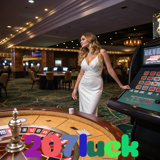 207luck - Baixe o App 207luck para Android e Comece a Jogar