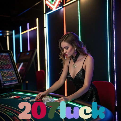 207luck - Baixe o App 207luck para Android e Comece a Jogar