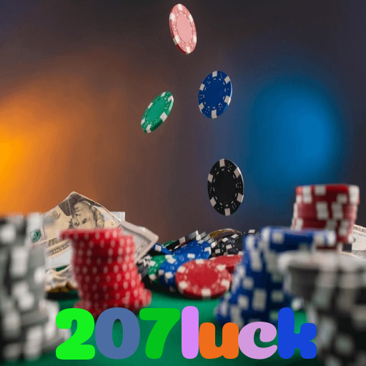 207luck - Baixe o App 207luck para Android e Comece a Jogar
