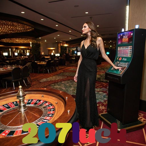 207luck - Baixe o App 207luck para Android e Comece a Jogar