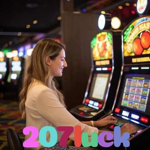 207luck - Baixe o app 207luck no Google Play e jogue ao vivo