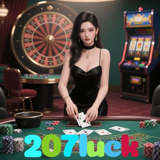 207luck - Baixe o app 207luck no Google Play e jogue ao vivo