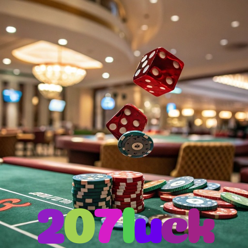 207luck - Baixe o App 207luck para Android e Comece a Jogar