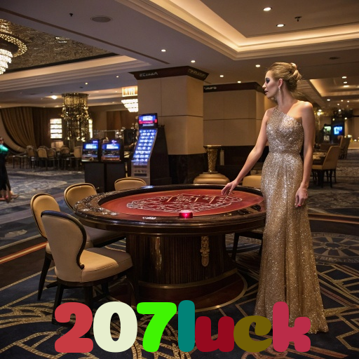 207luck - Baixe o App 207luck para Android e Comece a Jogar