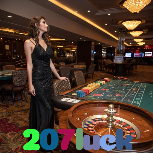 207luck - Baixe o App 207luck para Android e Comece a Jogar