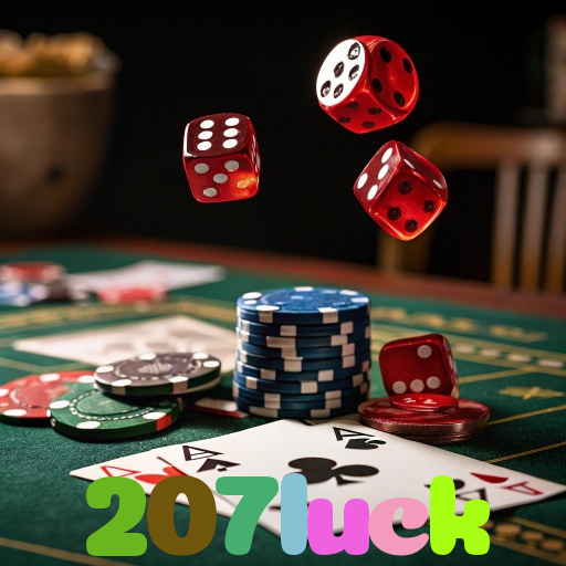 207luck - Baixe o App 207luck para Android e Comece a Jogar