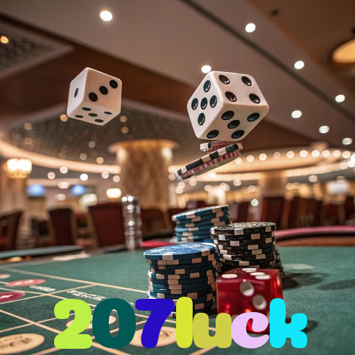 207luck - Baixe o App 207luck para Android e Comece a Jogar
