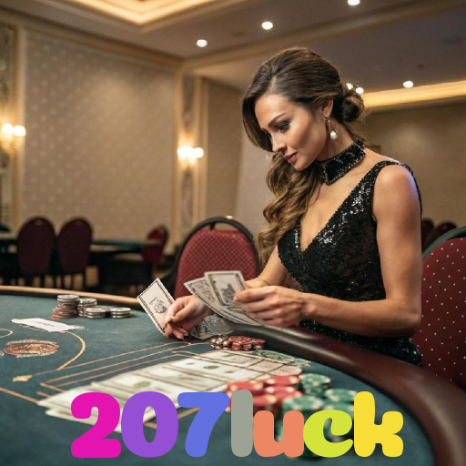 207luck - Baixe o app 207luck no Google Play e jogue ao vivo