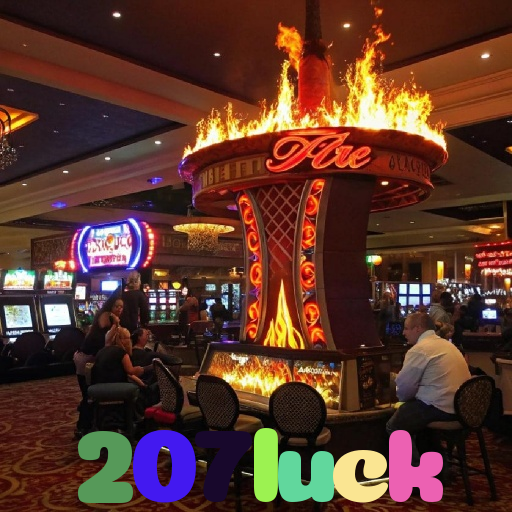 207luck - Baixe o app 207luck no Google Play e jogue ao vivo