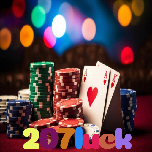 207luck - Baixe o app 207luck no Google Play e jogue ao vivo