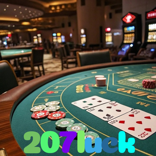 207luck - Baixe o app 207luck no Google Play e jogue ao vivo