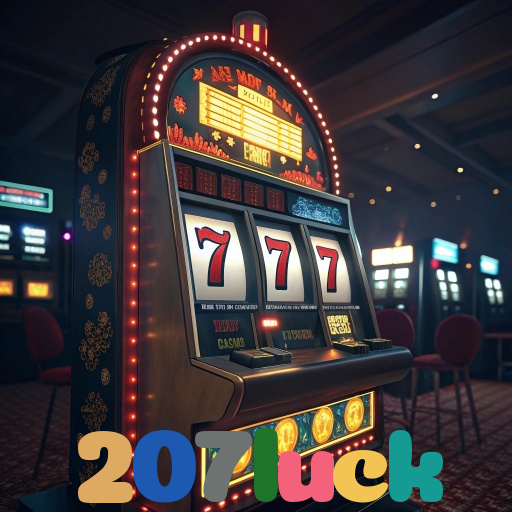 207luck - Baixe o App 207luck para Android e Comece a Jogar