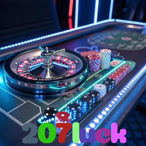 207luck - Baixe o app 207luck no Google Play e jogue ao vivo