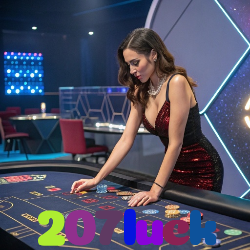 207luck - Baixe o App 207luck para Android e Comece a Jogar