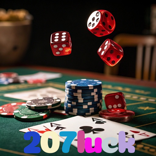 207luck - Baixe o app 207luck no Google Play e jogue ao vivo