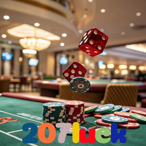 207luck - Baixe o App 207luck para Android e Comece a Jogar
