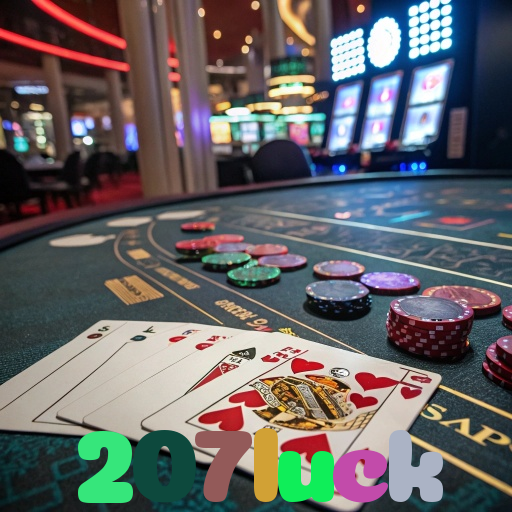207luck - Baixe o App 207luck para Android e Comece a Jogar