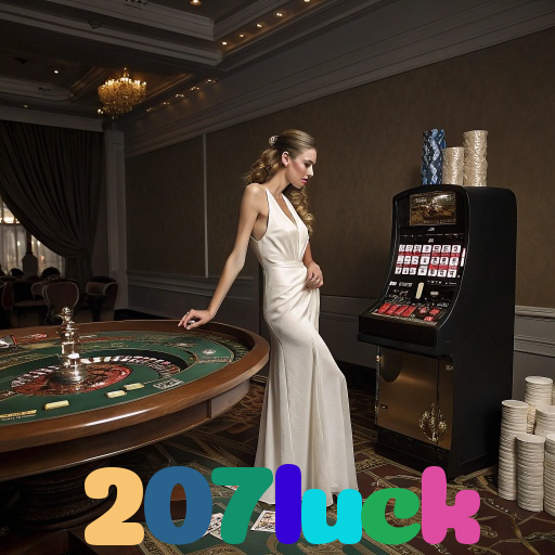 207luck - Baixe o app 207luck no Google Play e jogue ao vivo