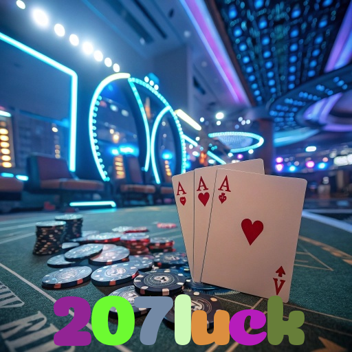 207luck - Baixe o app 207luck no Google Play e jogue ao vivo