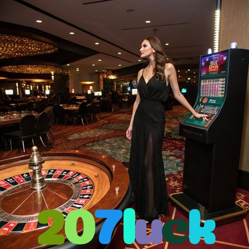 207luck - Baixe o App 207luck para Android e Comece a Jogar