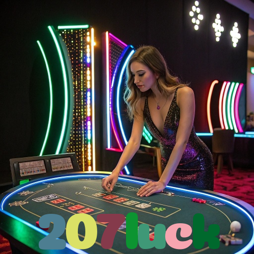 207luck - Baixe o app 207luck no Google Play e jogue ao vivo