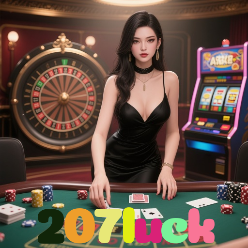 207luck - Baixe o app 207luck no Google Play e jogue ao vivo