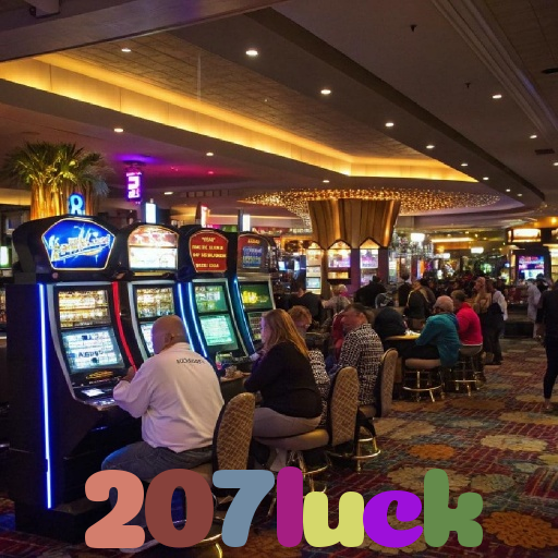 207luck - Baixe o App 207luck para Android e Comece a Jogar