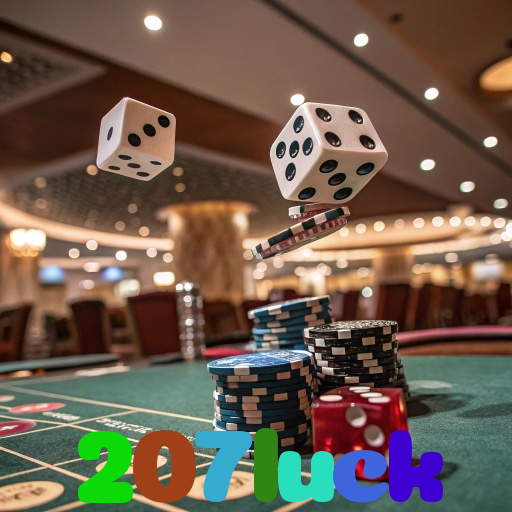 207luck - Baixe o App 207luck para Android e Comece a Jogar
