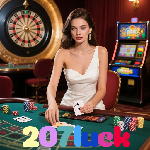 207luck - Baixe o App 207luck para Android e Comece a Jogar