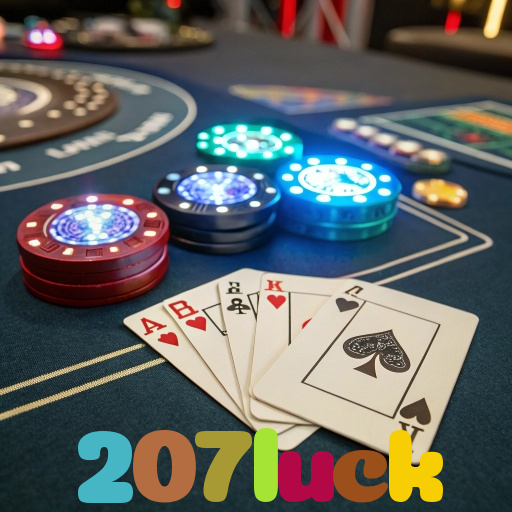 207luck - Baixe o App 207luck para Android e Comece a Jogar