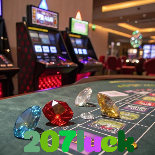 207luck - Baixe o App 207luck para Android e Comece a Jogar