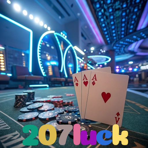 207luck - Baixe o app 207luck no Google Play e jogue ao vivo