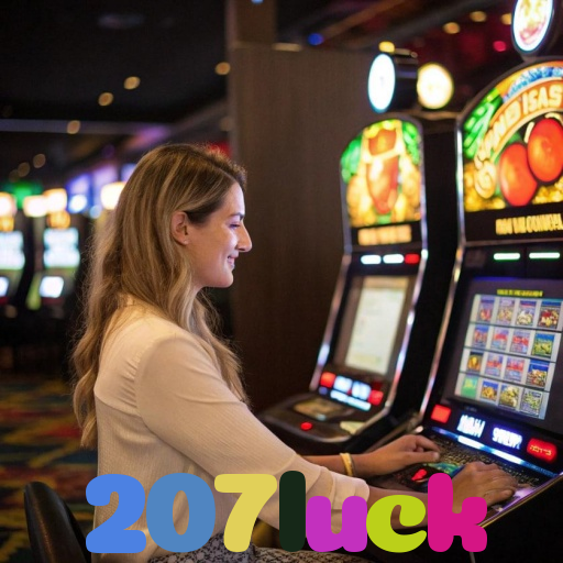 207luck - Baixe o app 207luck no Google Play e jogue ao vivo