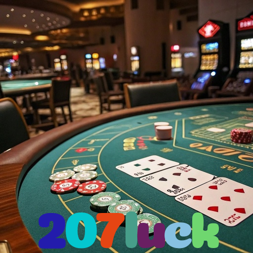 207luck - Baixe o App 207luck para Android e Comece a Jogar