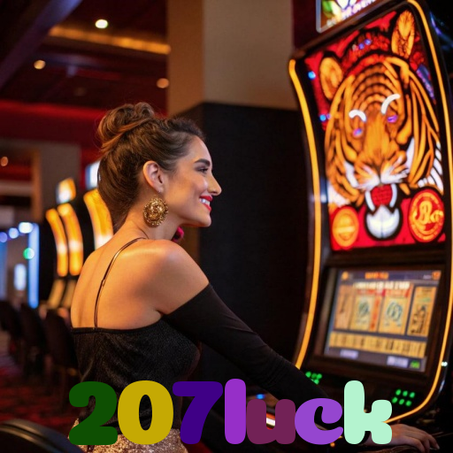 207luck - Baixe o App 207luck para Android e Comece a Jogar