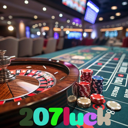 207luck - Baixe o App 207luck para Android e Comece a Jogar