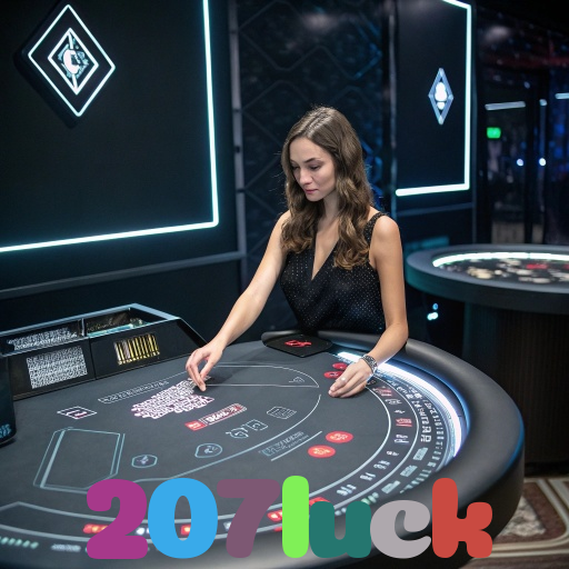 207luck - Baixe o App 207luck para Android e Comece a Jogar