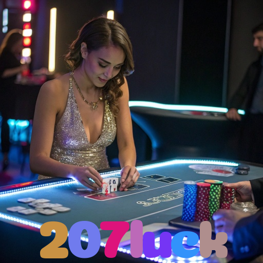 207luck - Baixe o App 207luck para Android e Comece a Jogar