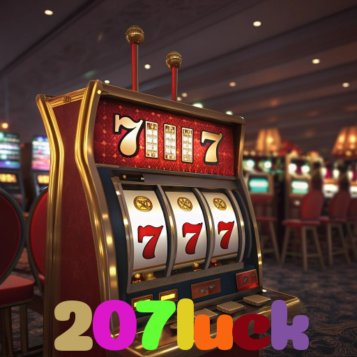 207luck - Baixe o app 207luck no Google Play e jogue ao vivo