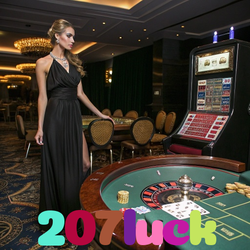 207luck - Baixe o app 207luck no Google Play e jogue ao vivo