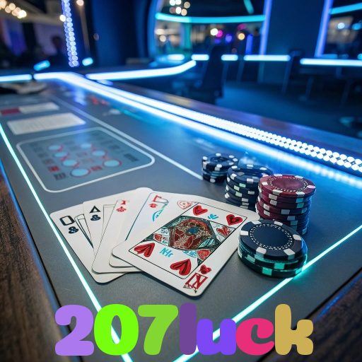 207luck - Baixe o App 207luck para Android e Comece a Jogar