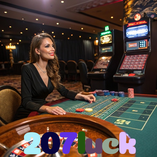 207luck - Baixe o app 207luck no Google Play e jogue ao vivo