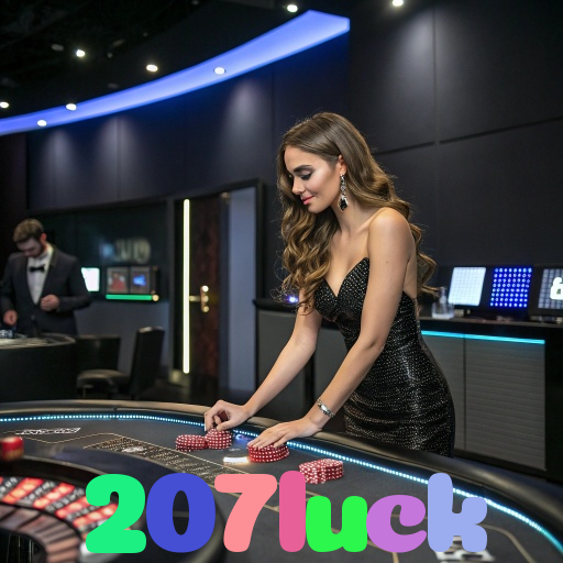 207luck - Baixe o app 207luck no Google Play e jogue ao vivo