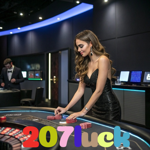 207luck - Baixe o App 207luck para Android e Comece a Jogar
