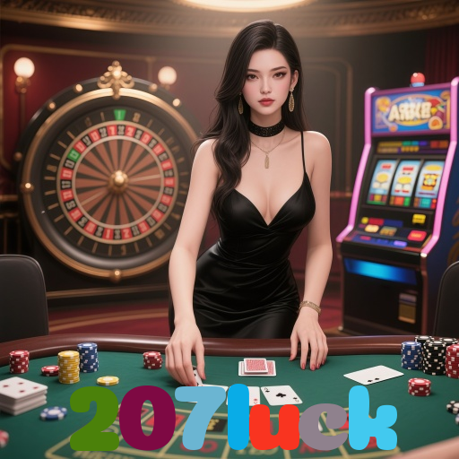207luck - Baixe o app 207luck no Google Play e jogue ao vivo