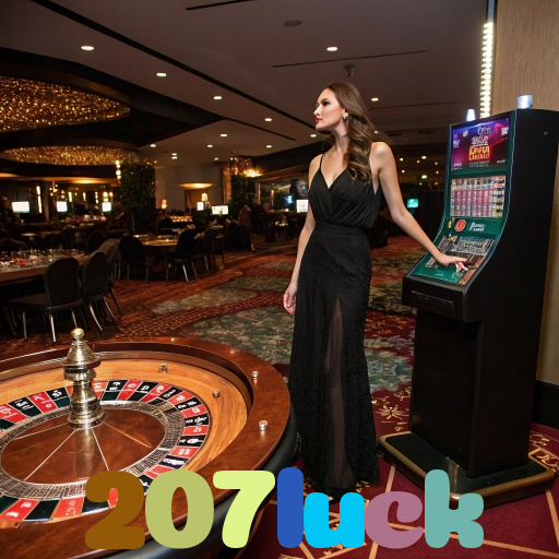 207luck - Baixe o app 207luck no Google Play e jogue ao vivo
