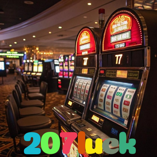 207luck - Baixe o app 207luck no Google Play e jogue ao vivo