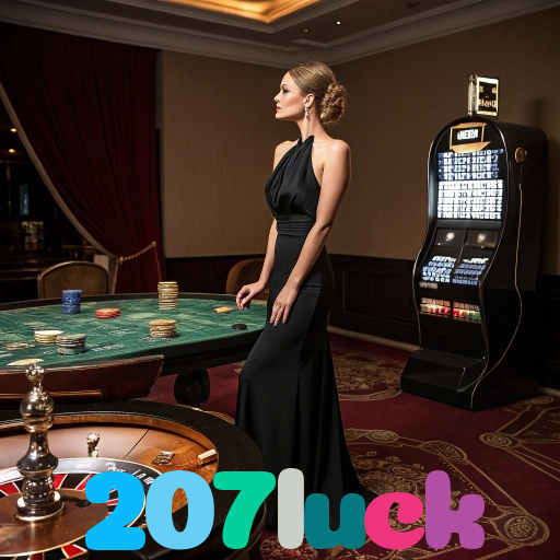 207luck - Baixe o App 207luck para Android e Comece a Jogar