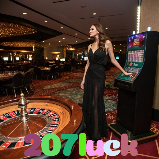 207luck - Baixe o app 207luck no Google Play e jogue ao vivo